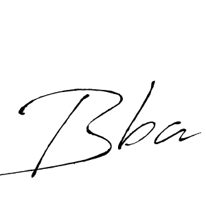 How to Draw Bba signature style? Antro_Vectra is a latest design signature styles for name Bba. Bba signature style 6 images and pictures png