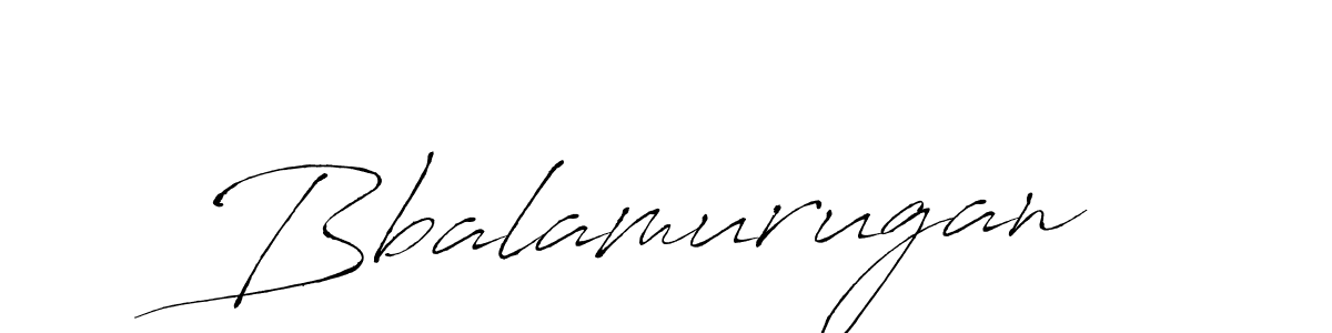 You can use this online signature creator to create a handwritten signature for the name Bbalamurugan. This is the best online autograph maker. Bbalamurugan signature style 6 images and pictures png