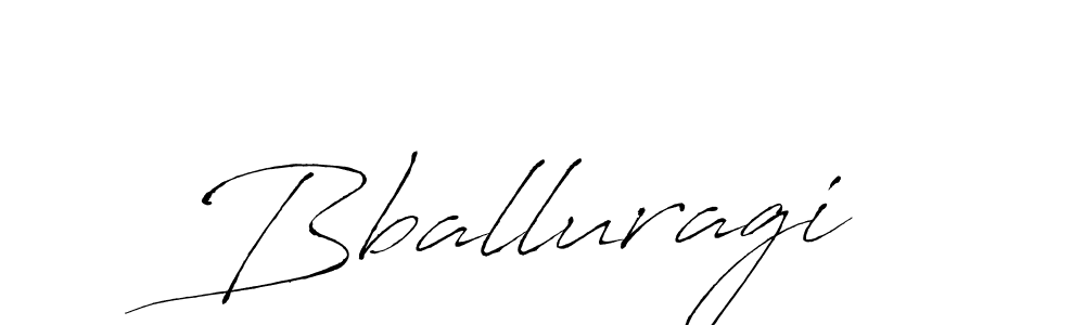 Also You can easily find your signature by using the search form. We will create Bballuragi name handwritten signature images for you free of cost using Antro_Vectra sign style. Bballuragi signature style 6 images and pictures png