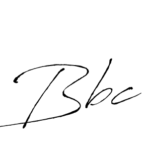 How to make Bbc name signature. Use Antro_Vectra style for creating short signs online. This is the latest handwritten sign. Bbc signature style 6 images and pictures png