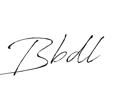 Also You can easily find your signature by using the search form. We will create Bbdl name handwritten signature images for you free of cost using Antro_Vectra sign style. Bbdl signature style 6 images and pictures png