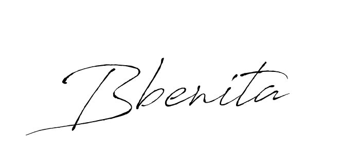 Best and Professional Signature Style for Bbenita. Antro_Vectra Best Signature Style Collection. Bbenita signature style 6 images and pictures png