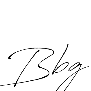 It looks lik you need a new signature style for name Bbg. Design unique handwritten (Antro_Vectra) signature with our free signature maker in just a few clicks. Bbg signature style 6 images and pictures png