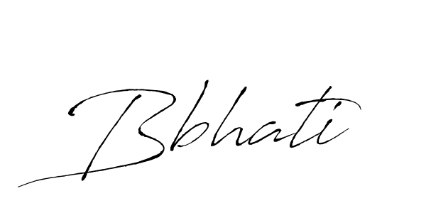This is the best signature style for the Bbhati name. Also you like these signature font (Antro_Vectra). Mix name signature. Bbhati signature style 6 images and pictures png