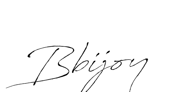 if you are searching for the best signature style for your name Bbijoy. so please give up your signature search. here we have designed multiple signature styles  using Antro_Vectra. Bbijoy signature style 6 images and pictures png