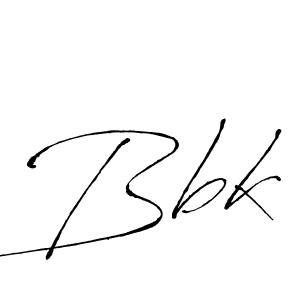 Once you've used our free online signature maker to create your best signature Antro_Vectra style, it's time to enjoy all of the benefits that Bbk name signing documents. Bbk signature style 6 images and pictures png