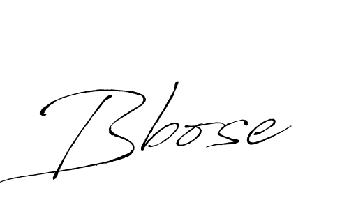 Similarly Antro_Vectra is the best handwritten signature design. Signature creator online .You can use it as an online autograph creator for name Bbose. Bbose signature style 6 images and pictures png