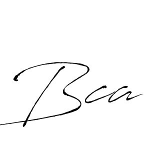 Make a short Bca signature style. Manage your documents anywhere anytime using Antro_Vectra. Create and add eSignatures, submit forms, share and send files easily. Bca signature style 6 images and pictures png