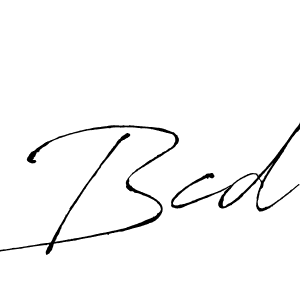 Similarly Antro_Vectra is the best handwritten signature design. Signature creator online .You can use it as an online autograph creator for name Bcd. Bcd signature style 6 images and pictures png