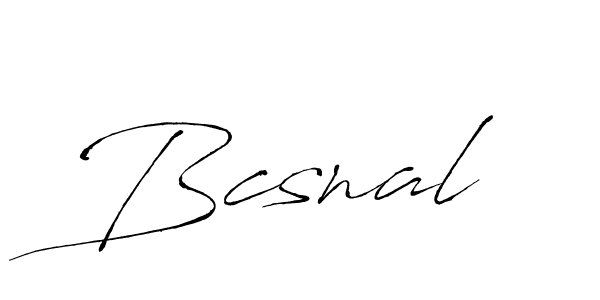 This is the best signature style for the Bcsnal name. Also you like these signature font (Antro_Vectra). Mix name signature. Bcsnal signature style 6 images and pictures png