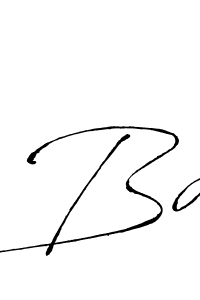 Design your own signature with our free online signature maker. With this signature software, you can create a handwritten (Antro_Vectra) signature for name Bd. Bd signature style 6 images and pictures png