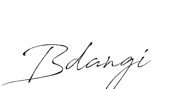 The best way (Antro_Vectra) to make a short signature is to pick only two or three words in your name. The name Bdangi include a total of six letters. For converting this name. Bdangi signature style 6 images and pictures png