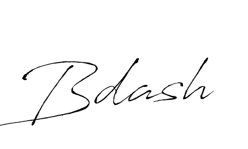 Use a signature maker to create a handwritten signature online. With this signature software, you can design (Antro_Vectra) your own signature for name Bdash. Bdash signature style 6 images and pictures png