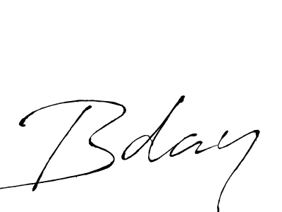 It looks lik you need a new signature style for name Bday. Design unique handwritten (Antro_Vectra) signature with our free signature maker in just a few clicks. Bday signature style 6 images and pictures png