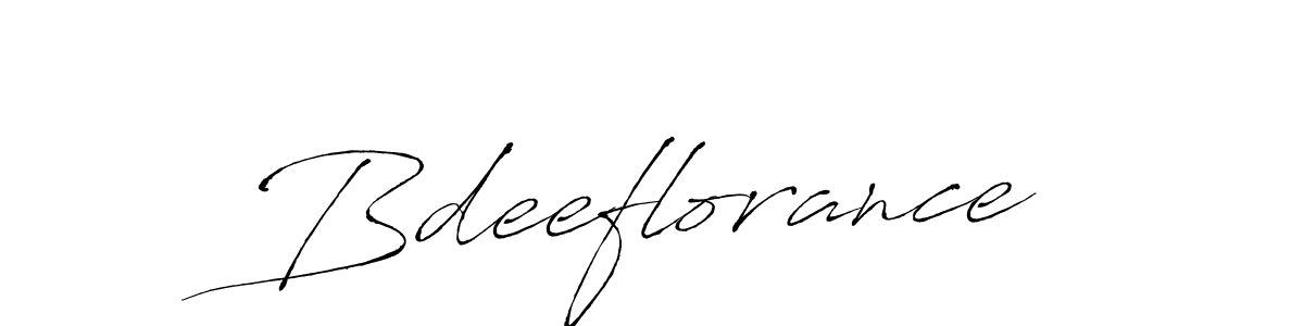Also we have Bdeeflorance name is the best signature style. Create professional handwritten signature collection using Antro_Vectra autograph style. Bdeeflorance signature style 6 images and pictures png