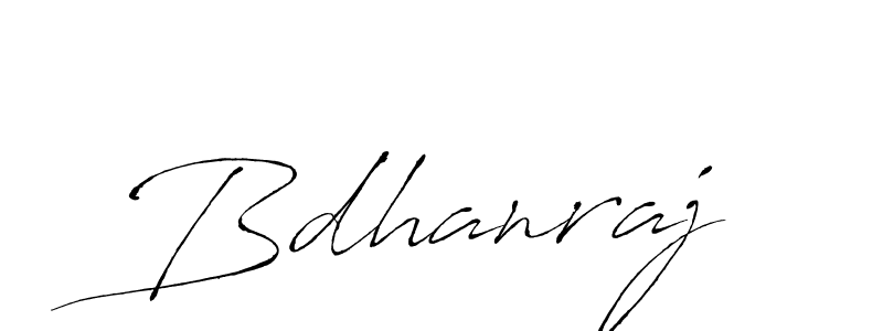 You can use this online signature creator to create a handwritten signature for the name Bdhanraj. This is the best online autograph maker. Bdhanraj signature style 6 images and pictures png