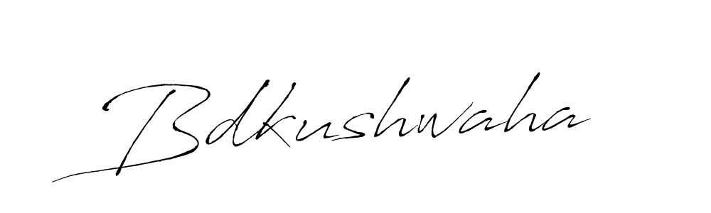 Once you've used our free online signature maker to create your best signature Antro_Vectra style, it's time to enjoy all of the benefits that Bdkushwaha name signing documents. Bdkushwaha signature style 6 images and pictures png