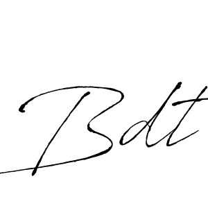 This is the best signature style for the Bdt name. Also you like these signature font (Antro_Vectra). Mix name signature. Bdt signature style 6 images and pictures png