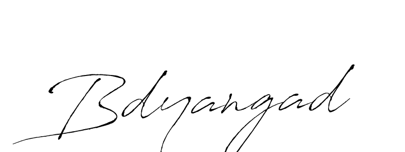 See photos of Bdyangad official signature by Spectra . Check more albums & portfolios. Read reviews & check more about Antro_Vectra font. Bdyangad signature style 6 images and pictures png