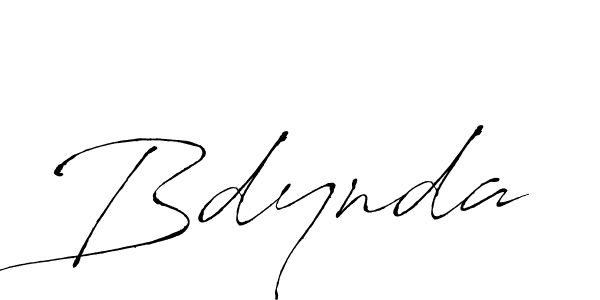 It looks lik you need a new signature style for name Bdynda. Design unique handwritten (Antro_Vectra) signature with our free signature maker in just a few clicks. Bdynda signature style 6 images and pictures png