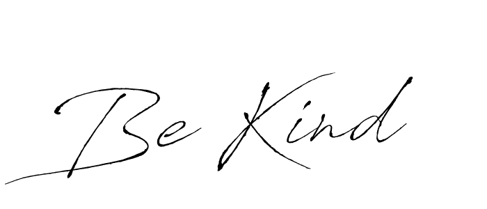 See photos of Be Kind official signature by Spectra . Check more albums & portfolios. Read reviews & check more about Antro_Vectra font. Be Kind signature style 6 images and pictures png