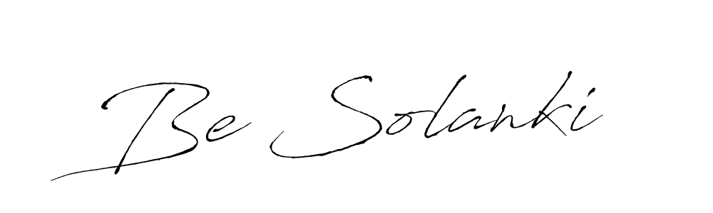 if you are searching for the best signature style for your name Be Solanki. so please give up your signature search. here we have designed multiple signature styles  using Antro_Vectra. Be Solanki signature style 6 images and pictures png