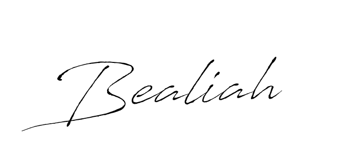 How to Draw Bealiah signature style? Antro_Vectra is a latest design signature styles for name Bealiah. Bealiah signature style 6 images and pictures png