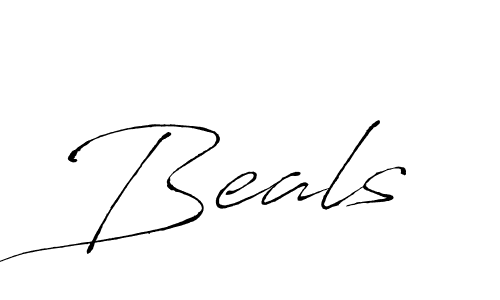 Similarly Antro_Vectra is the best handwritten signature design. Signature creator online .You can use it as an online autograph creator for name Beals. Beals signature style 6 images and pictures png