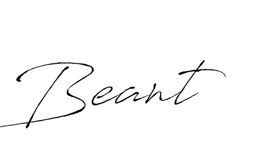 This is the best signature style for the Beant name. Also you like these signature font (Antro_Vectra). Mix name signature. Beant signature style 6 images and pictures png