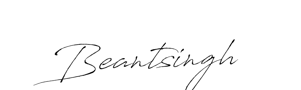 This is the best signature style for the Beantsingh name. Also you like these signature font (Antro_Vectra). Mix name signature. Beantsingh signature style 6 images and pictures png