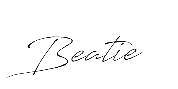 You can use this online signature creator to create a handwritten signature for the name Beatie. This is the best online autograph maker. Beatie signature style 6 images and pictures png