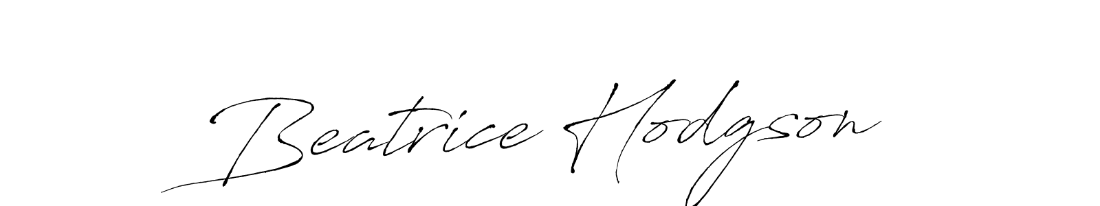 Also we have Beatrice Hodgson name is the best signature style. Create professional handwritten signature collection using Antro_Vectra autograph style. Beatrice Hodgson signature style 6 images and pictures png