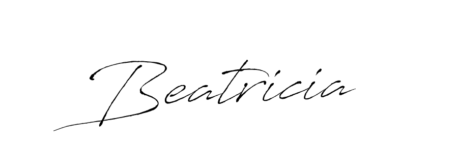 How to make Beatricia name signature. Use Antro_Vectra style for creating short signs online. This is the latest handwritten sign. Beatricia signature style 6 images and pictures png