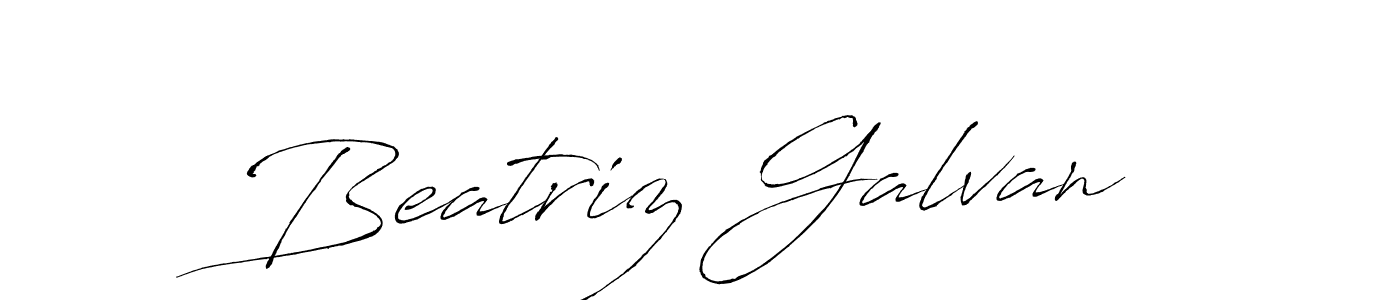 It looks lik you need a new signature style for name Beatriz Galvan. Design unique handwritten (Antro_Vectra) signature with our free signature maker in just a few clicks. Beatriz Galvan signature style 6 images and pictures png