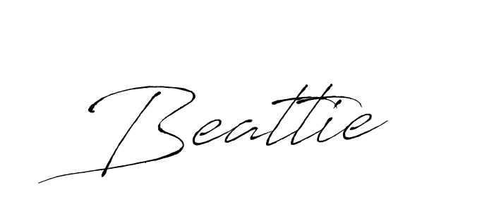 See photos of Beattie official signature by Spectra . Check more albums & portfolios. Read reviews & check more about Antro_Vectra font. Beattie signature style 6 images and pictures png