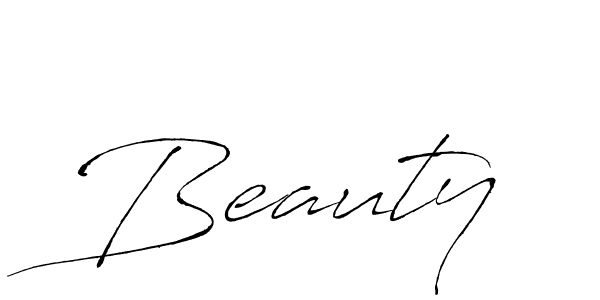 Once you've used our free online signature maker to create your best signature Antro_Vectra style, it's time to enjoy all of the benefits that Beauty name signing documents. Beauty signature style 6 images and pictures png