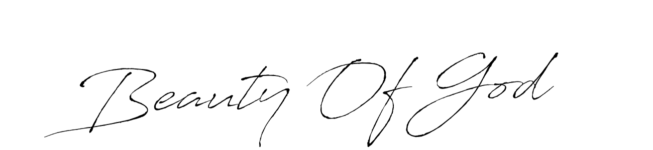 It looks lik you need a new signature style for name Beauty Of God. Design unique handwritten (Antro_Vectra) signature with our free signature maker in just a few clicks. Beauty Of God signature style 6 images and pictures png