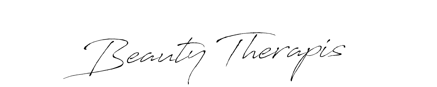 See photos of Beauty Therapis official signature by Spectra . Check more albums & portfolios. Read reviews & check more about Antro_Vectra font. Beauty Therapis signature style 6 images and pictures png