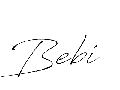 Make a beautiful signature design for name Bebi. Use this online signature maker to create a handwritten signature for free. Bebi signature style 6 images and pictures png