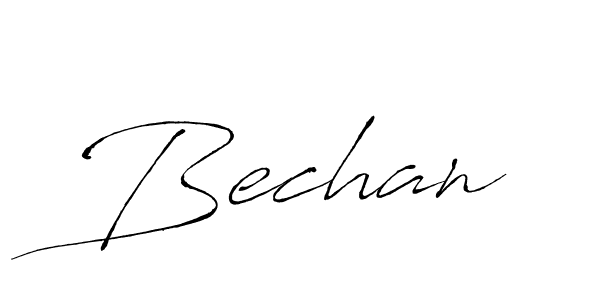 You can use this online signature creator to create a handwritten signature for the name Bechan. This is the best online autograph maker. Bechan signature style 6 images and pictures png