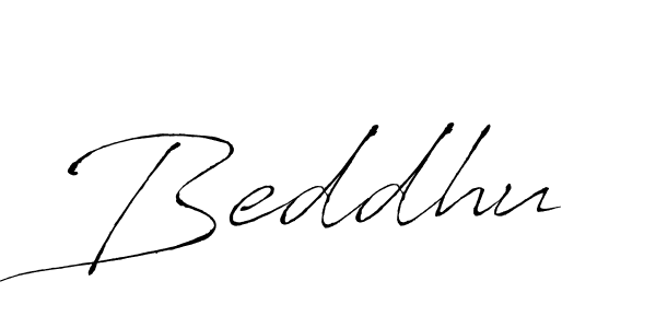 if you are searching for the best signature style for your name Beddhu. so please give up your signature search. here we have designed multiple signature styles  using Antro_Vectra. Beddhu signature style 6 images and pictures png