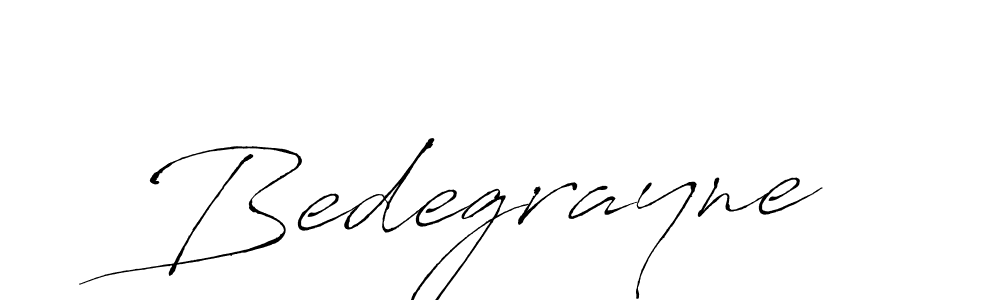 How to Draw Bedegrayne signature style? Antro_Vectra is a latest design signature styles for name Bedegrayne. Bedegrayne signature style 6 images and pictures png