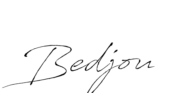 This is the best signature style for the Bedjou name. Also you like these signature font (Antro_Vectra). Mix name signature. Bedjou signature style 6 images and pictures png