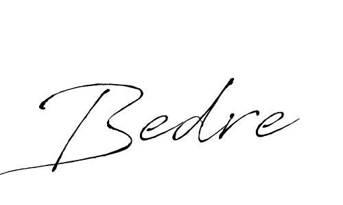 Similarly Antro_Vectra is the best handwritten signature design. Signature creator online .You can use it as an online autograph creator for name Bedre. Bedre signature style 6 images and pictures png