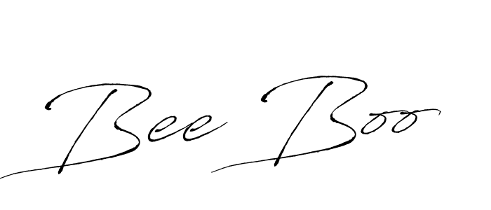 How to Draw Bee Boo signature style? Antro_Vectra is a latest design signature styles for name Bee Boo. Bee Boo signature style 6 images and pictures png