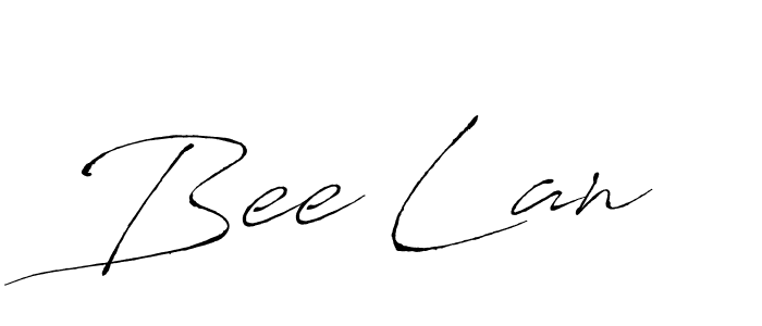 This is the best signature style for the Bee Lan name. Also you like these signature font (Antro_Vectra). Mix name signature. Bee Lan signature style 6 images and pictures png