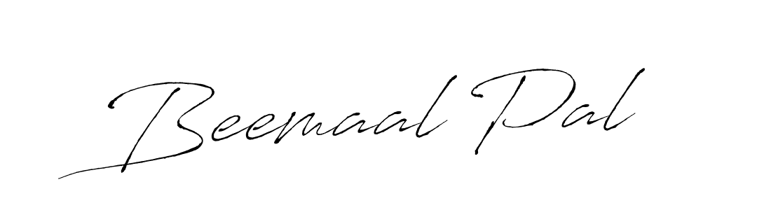 It looks lik you need a new signature style for name Beemaal Pal. Design unique handwritten (Antro_Vectra) signature with our free signature maker in just a few clicks. Beemaal Pal signature style 6 images and pictures png