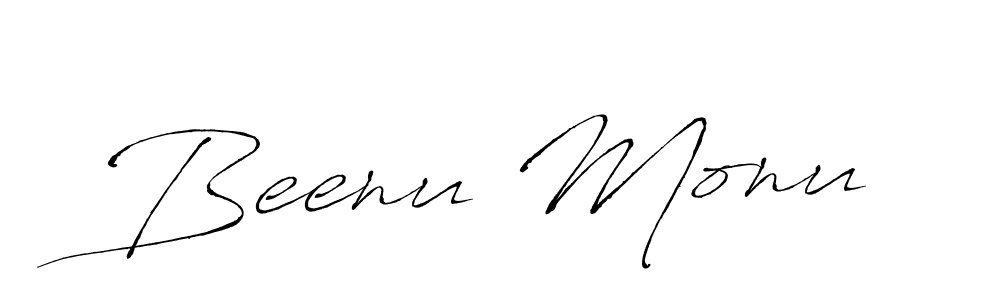 You can use this online signature creator to create a handwritten signature for the name Beenu Monu. This is the best online autograph maker. Beenu Monu signature style 6 images and pictures png