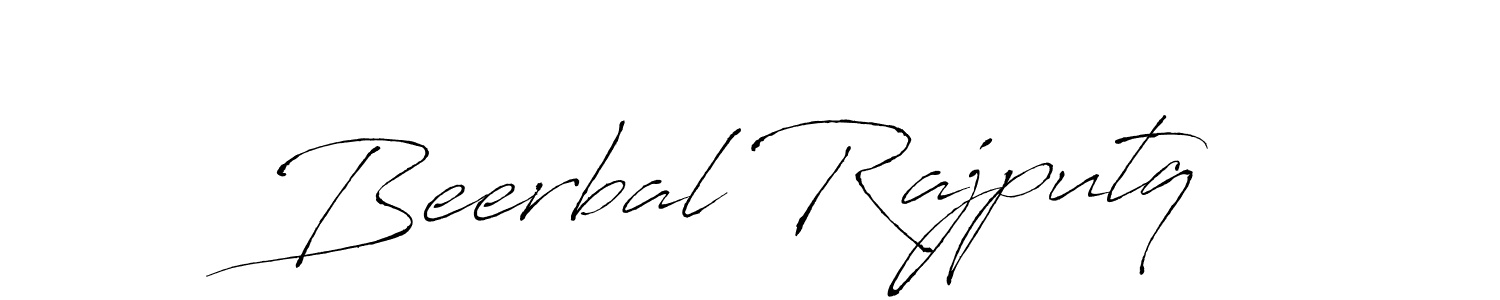 Here are the top 10 professional signature styles for the name Beerbal Rajputq. These are the best autograph styles you can use for your name. Beerbal Rajputq signature style 6 images and pictures png