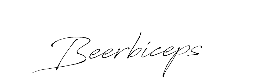 Once you've used our free online signature maker to create your best signature Antro_Vectra style, it's time to enjoy all of the benefits that Beerbiceps name signing documents. Beerbiceps signature style 6 images and pictures png